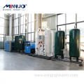 Mobile Industrial Nitrogen Generator Best Factory For Sale